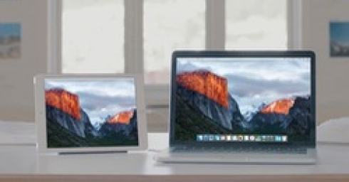 macOS 10.15 sẽ cho phép người dùng biến iPad thành màn hình phụ cho máy Mac