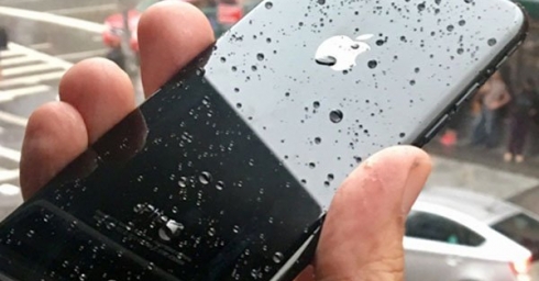 iPhone XI sẽ có chế độ dưới nước, iFan mừng ra mặt