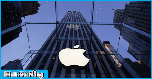 iPhone X quá hot giúp cổ phiếu của Apple đạt mức kỷ lục, trên đường trở thành công ty trị giá 1000 tỷ USD đầu tiên trên thế giới
