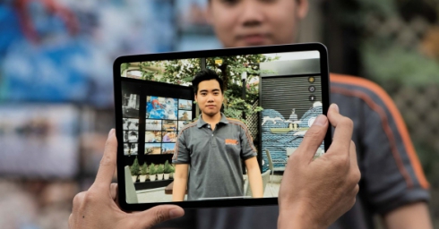 Lý do iPad Pro 2018 vẫn ngon, chưa cần lên đời 2020