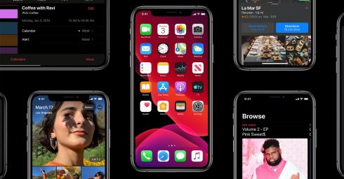 10 tính năng đáng giá trên iOS 13 có thể bạn chưa biết