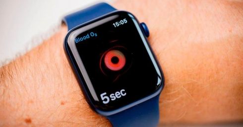 Apple Watch sắp đo được nồng độ cồn, đường huyết?
