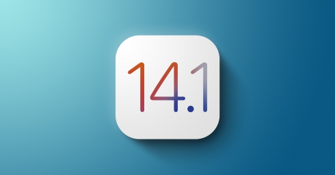 Apple phát hành iOS 14.1: Sửa hàng loạt lỗi