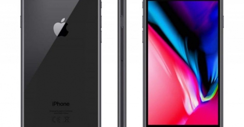 iPhone 8 sẽ có bản nâng cấp vào năm sau với chip A13, camera đơn, giá 