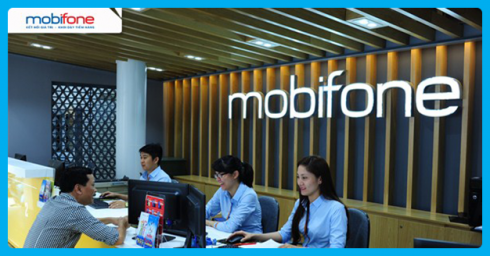 Hướng dẫn cách đăng ký SIM chính chủ MobiFone