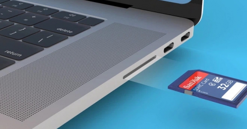 MacBook Pro 2021 sẽ có cổng HDMI và đầu đọc thẻ SD, ra mắt vào cuối năm nay