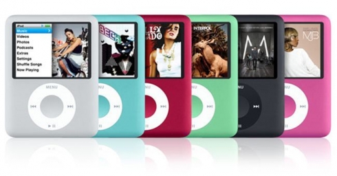 Nhìn lại sự ảnh hưởng của iPod với thế giới công nghệ
