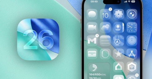 5 Tính Năng iOS 26 Bạn Không Nên Bỏ Lỡ