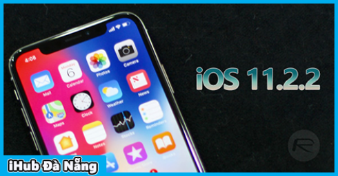 Đừng vội cập nhật iOS 11.2.2 vá lỗi Spectre cho iPhone 6 vì có thể bị giảm tới hơn 50% hiệu năng
