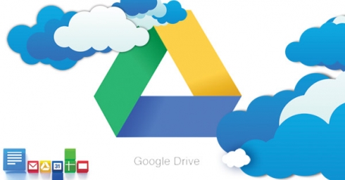 10 mẹo nhỏ làm chủ Google Drive