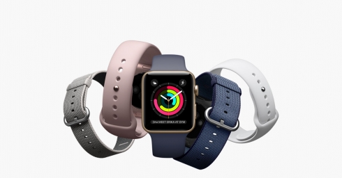 Apple Watch mới năm nay sẽ có bản tích hợp 4G LTE, thiết kế mới ?