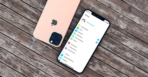 7 nâng cấp mới dự kiến sẽ có mặt trên dòng sản phẩm iPhone 2019