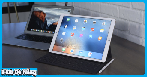 Apple sẽ giới thiệu iPad Pro mới với công nghệ Face ID trong năm nay