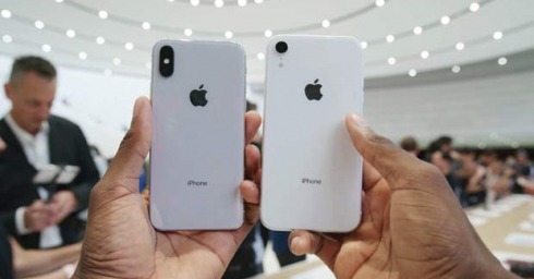 Mua iPhone XR hay XS? So sánh chi tiết hai máy