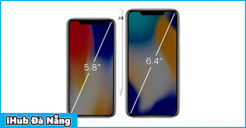 Copy ý tưởng của Samsung, Apple sẽ ra mắt iPhone XI Plus với bút cảm ứng vào đầu năm 2019?