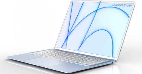 Chiếc MacBook được yêu thích nhất sắp có thiết kế mới