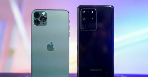 Đọ sức mạnh chụp ảnh của Galaxy S20 Ultra và iPhone 11 Pro Max: Ai thiệt ai hơn?
