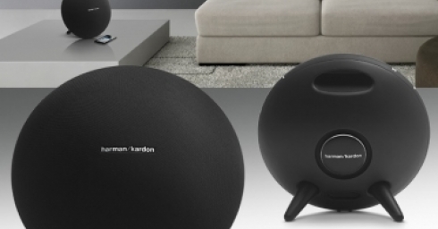 Harman Kardon Onyx Studio 4