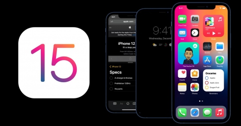 iOS 15 có thể sẽ ra mắt vào ngày 7/6 sắp tới, những thiết bị nào được phép 