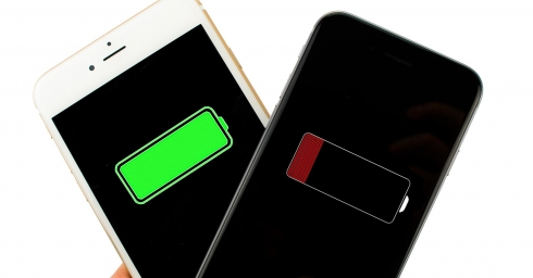 8 mẹo tiết kiệm pin cho iPhone