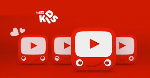 Youtube Kids đã chính thức có mặt ở Việt Nam trên cả Android và iOS
