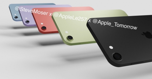 Apple sẽ “hồi sinh” iPod nhân kỷ niệm 20 năm