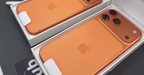 Trải nghiệm iPhone 17 - Đỉnh cao công nghệ