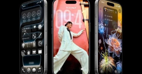 Apple và xu hướng AI trên iPhone 17 Series – iPhone ngày càng thông minh hơn