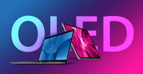 Apple sẽ ra mắt iPad và MacBook đầu tiên được trang bị màn hình OLED vào năm 2022