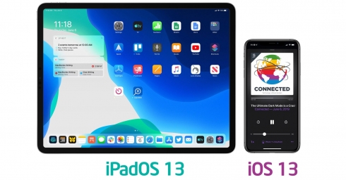 Apple phát hành iOS và iPadOS 13.1.3 chính thức: Sửa rất nhiều lỗi vặt