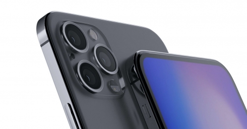 Tin đồn: iPhone 2020 sẽ mỏng hơn, 3 camera và cảm biến ToF, có tất cả 5 mẫu iPhone khác nhau?