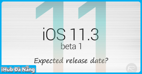 iOS 11.3 Beta 2 đã cho phép xem tình trạng pin, tắt tính năng làm chậm iPhone