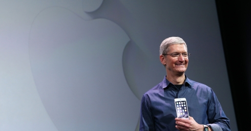 Đây mới là thông tin đáng chú ý nhất từ báo cáo của Apple: iPhone sẽ không trễ hẹn