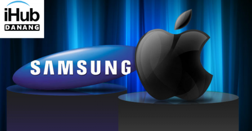 Bán ít điện thoại hơn, Apple vẫn lãi gấp 3 lần Samsung