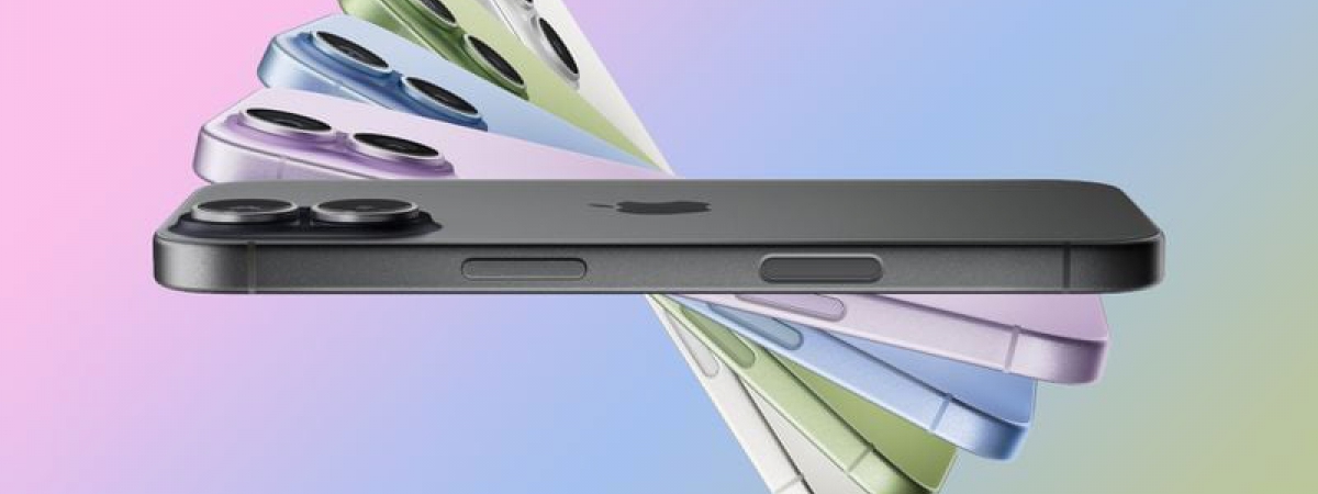 Trải nghiệm iPhone 17 