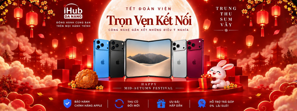 Ưu Đãi Trung Thu  