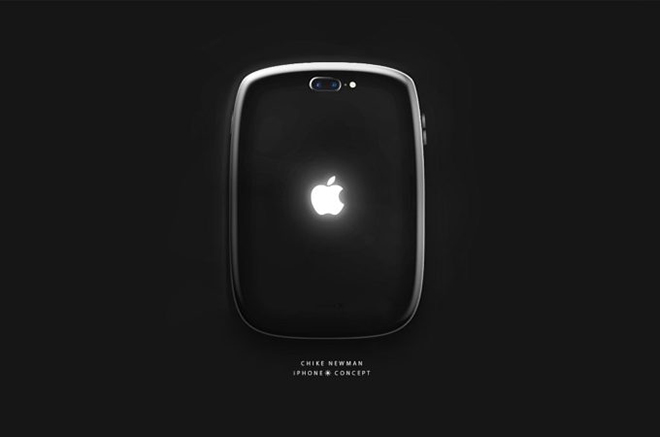 iPhone XL trong tương lai?
