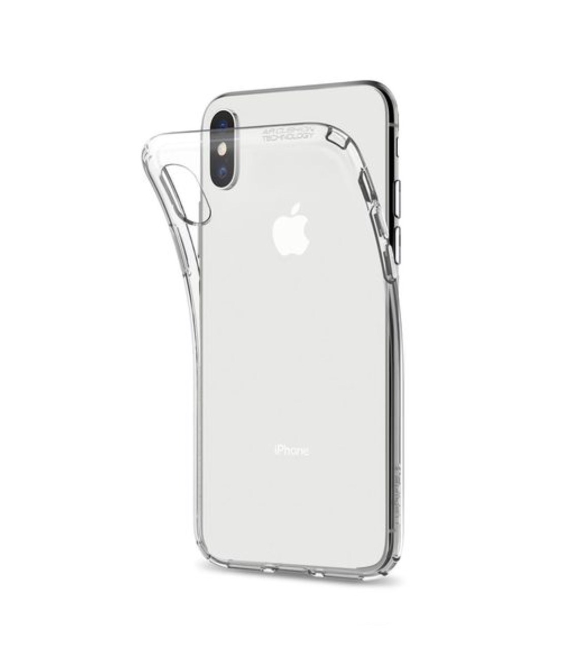ỐP SILICON IPHONE X/XS