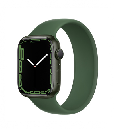 Apple Watch Series 7 - 41mm - Aluminum GPS - 11.090.000