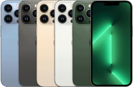 iPhone 13 Pro 128GB Đã Active LIKE NEW 11.790.000
