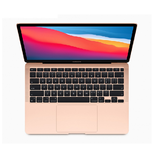 MacBook Air M1 2021 16GB/256GB/7-core GPU - 30.790.000