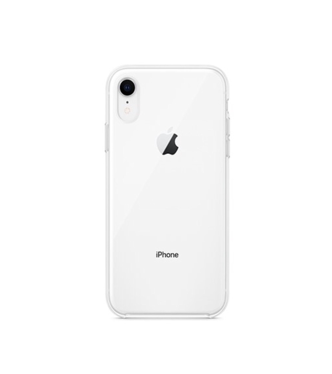 ỐP SILICON IPHONE XR
