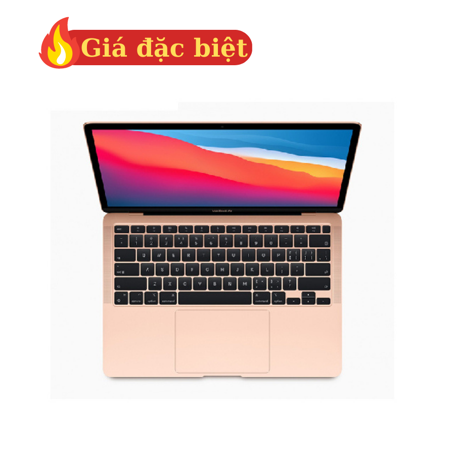 MacBook Air 13 inch M1 2020 8CPU 7GPU 8GB/256GB - 19.090.000