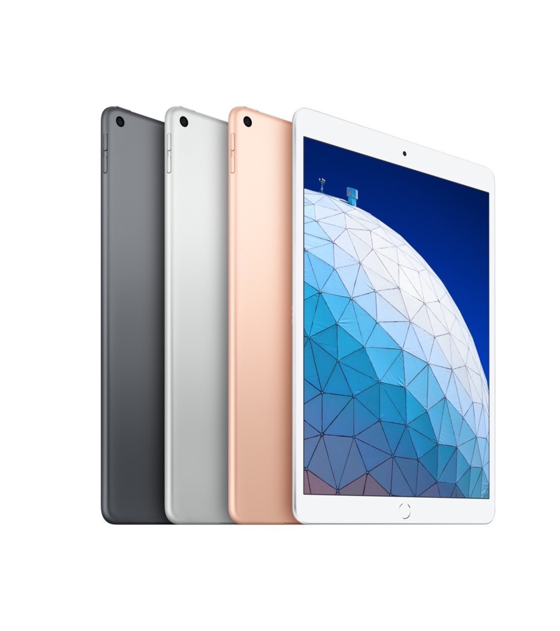 iPad Air 3 2019- 64GB - Chưa Active Wifi - 12.790.000