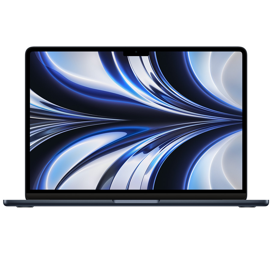 MacBook Air 13.6 inch M2 2022 8CPU 8GPU 8GB/256GB (VN/A) - 27.290.000