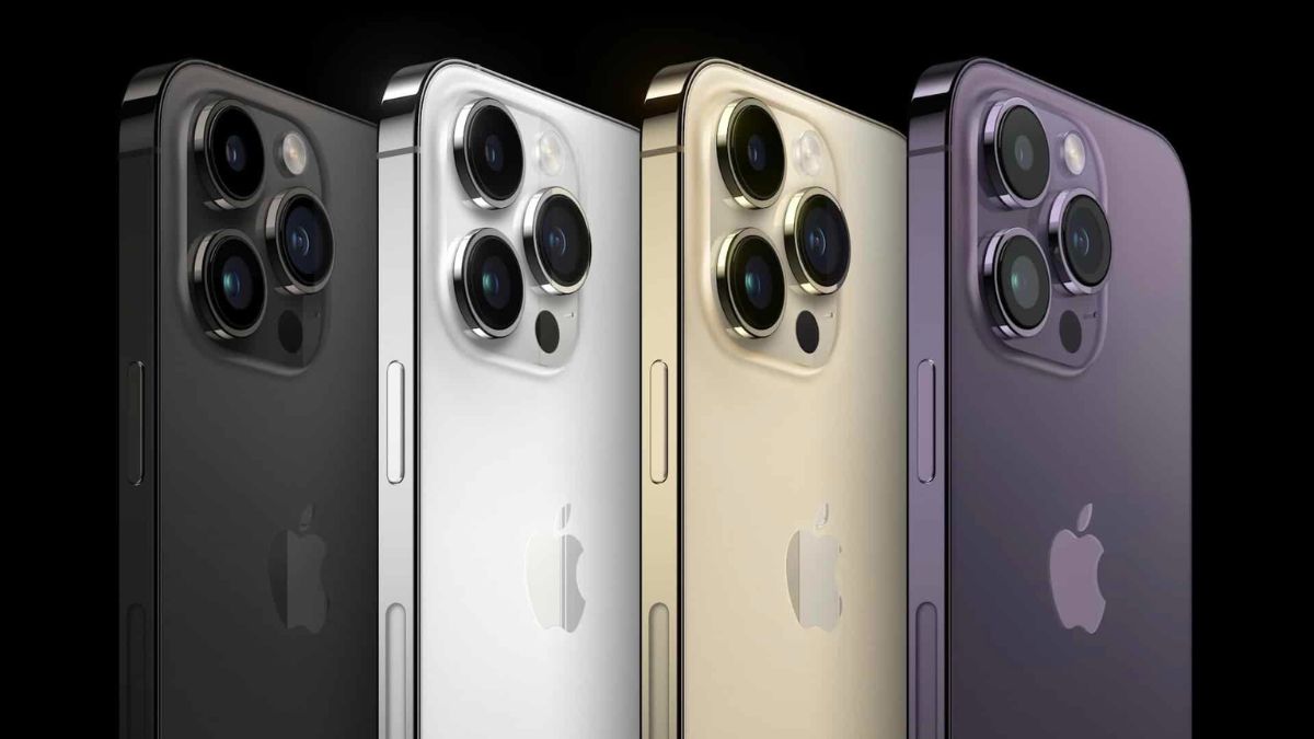 iPhone 14 Pro Max 128GB NEW CPO LL/A - 21.590.000