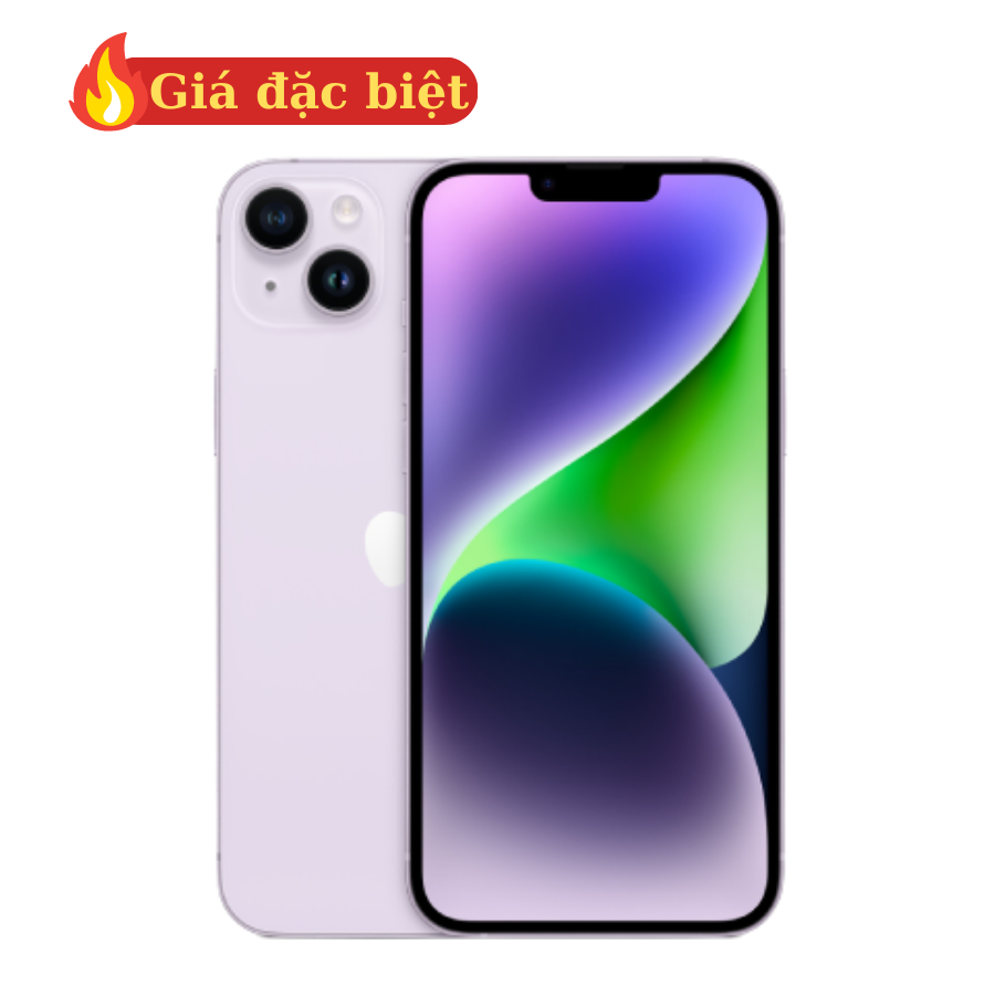 iPhone 14 Plus 128GB NEW LL/A 19.690.000