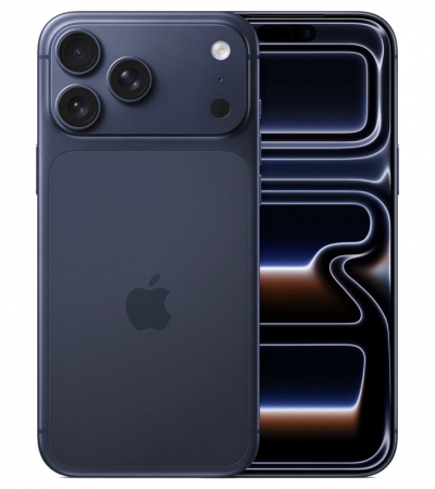 iPhone 17 Pro Max - 512GB - New VN/A