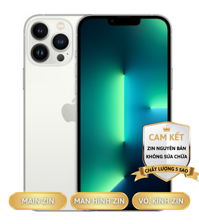 iPhone 13 Pro - 256GB - Đã Active - Like New -11.890.000