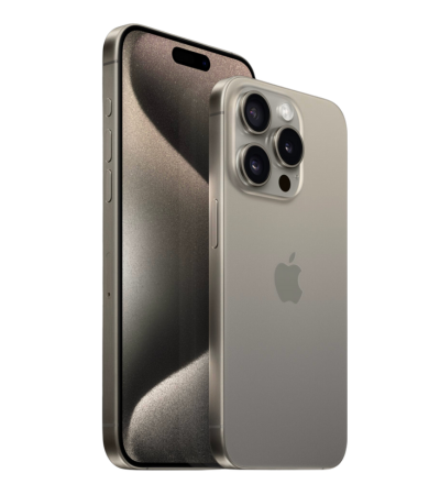 iPhone 15 Pro - 256GB - HBH 99.99% - 20.680.000